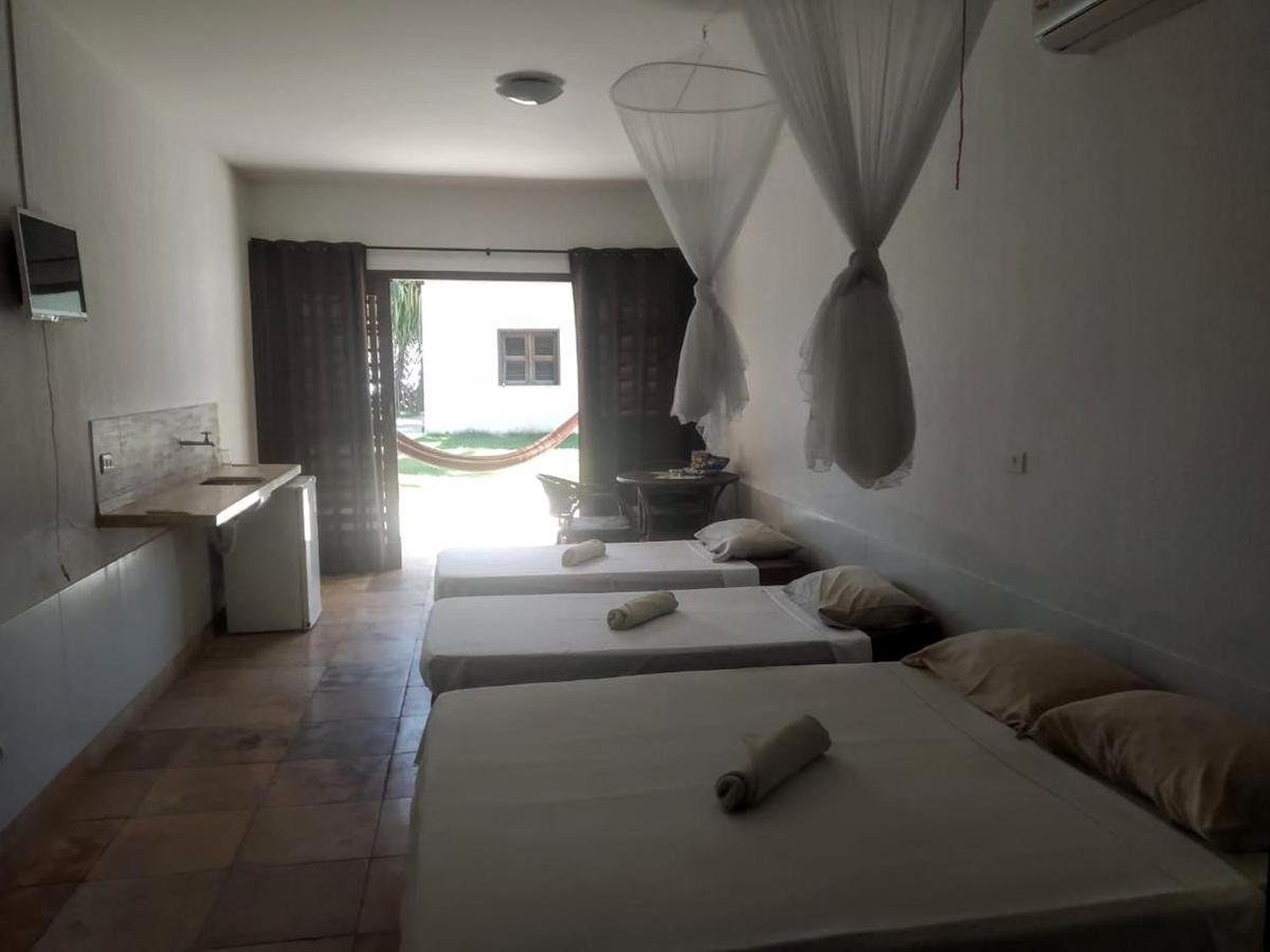 فندق Casa Martina كومبوكو المظهر الخارجي الصورة