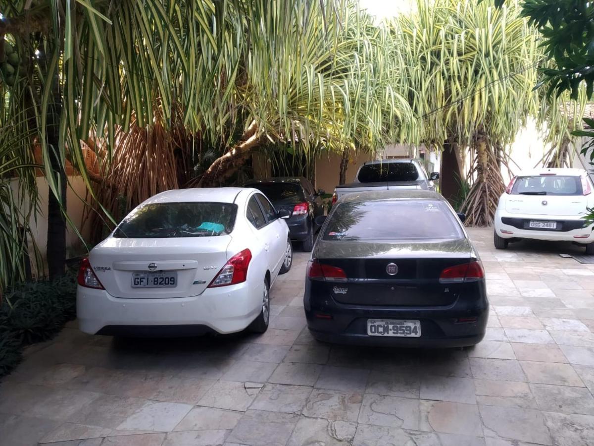 فندق Casa Martina كومبوكو المظهر الخارجي الصورة