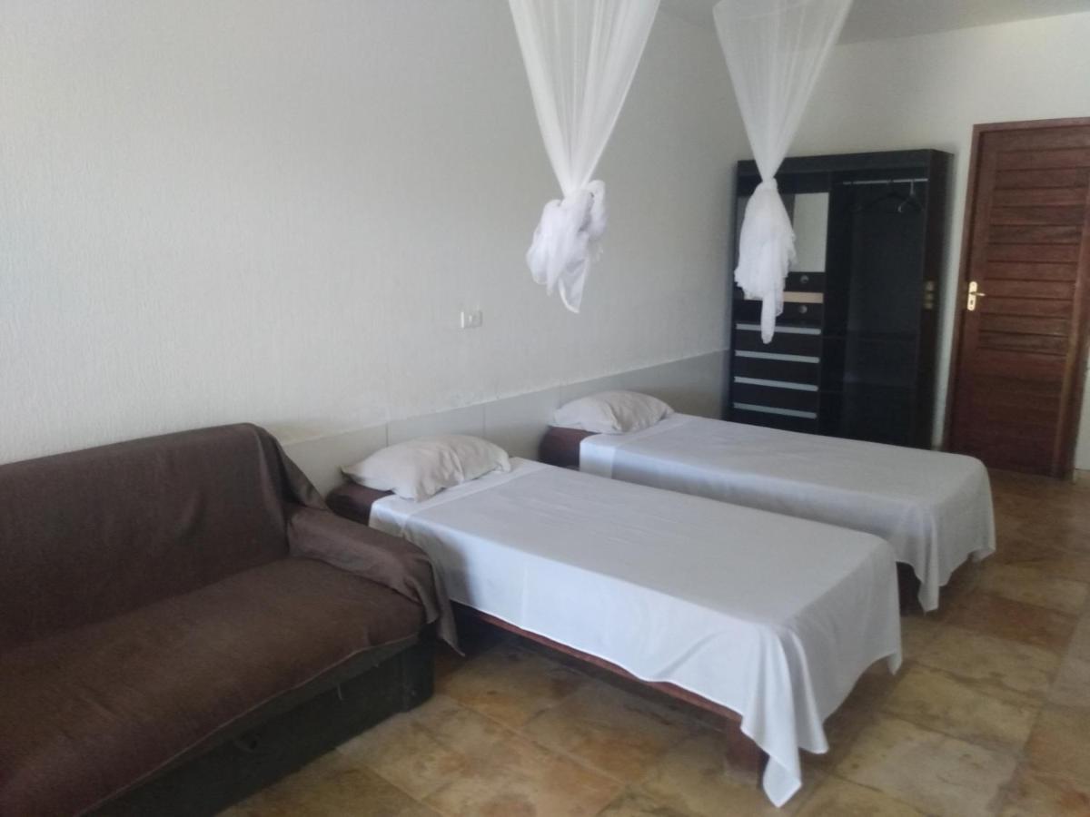 فندق Casa Martina كومبوكو المظهر الخارجي الصورة