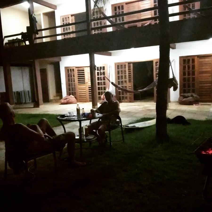 فندق Casa Martina كومبوكو المظهر الخارجي الصورة