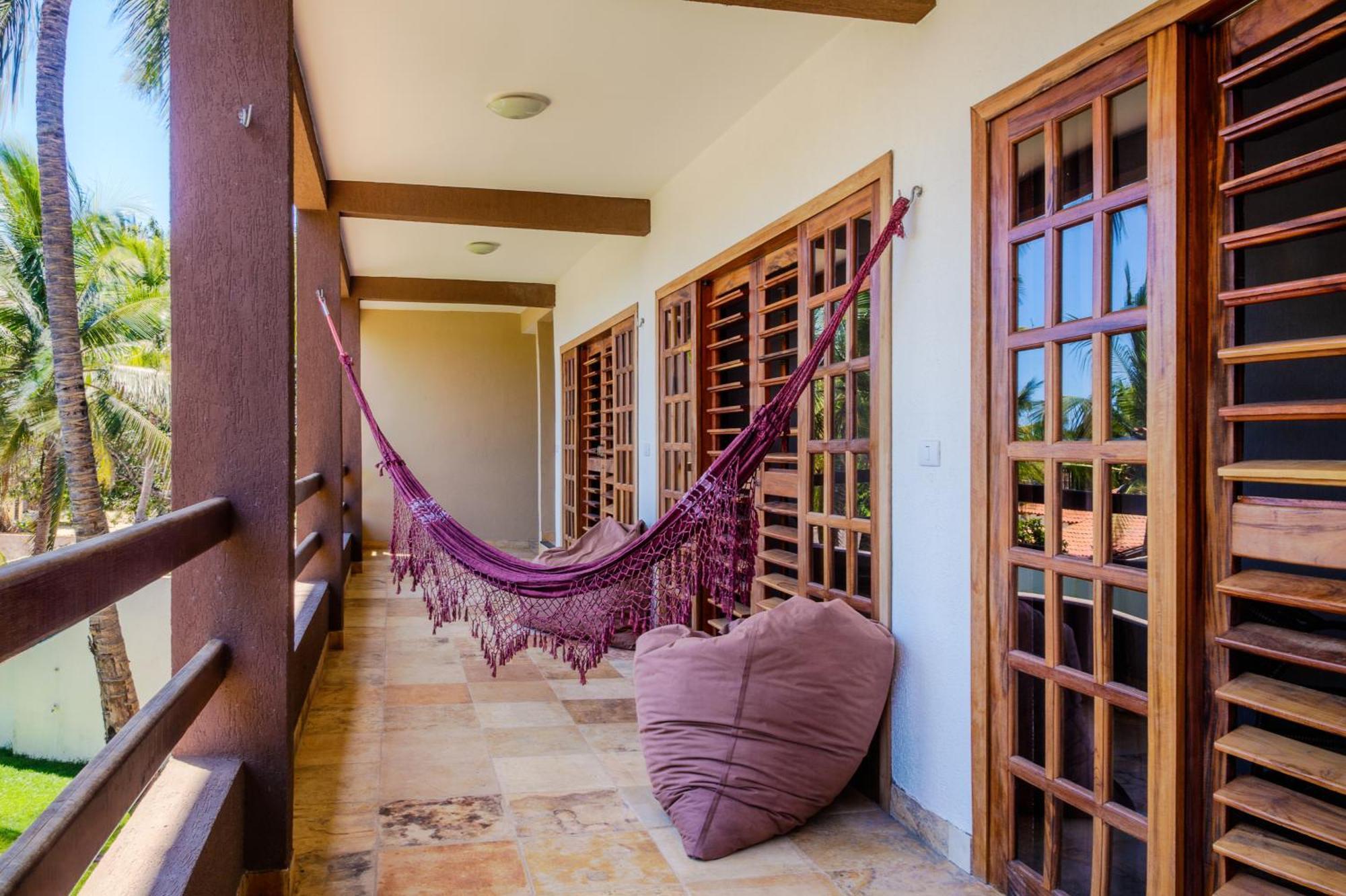 فندق Casa Martina كومبوكو الغرفة الصورة