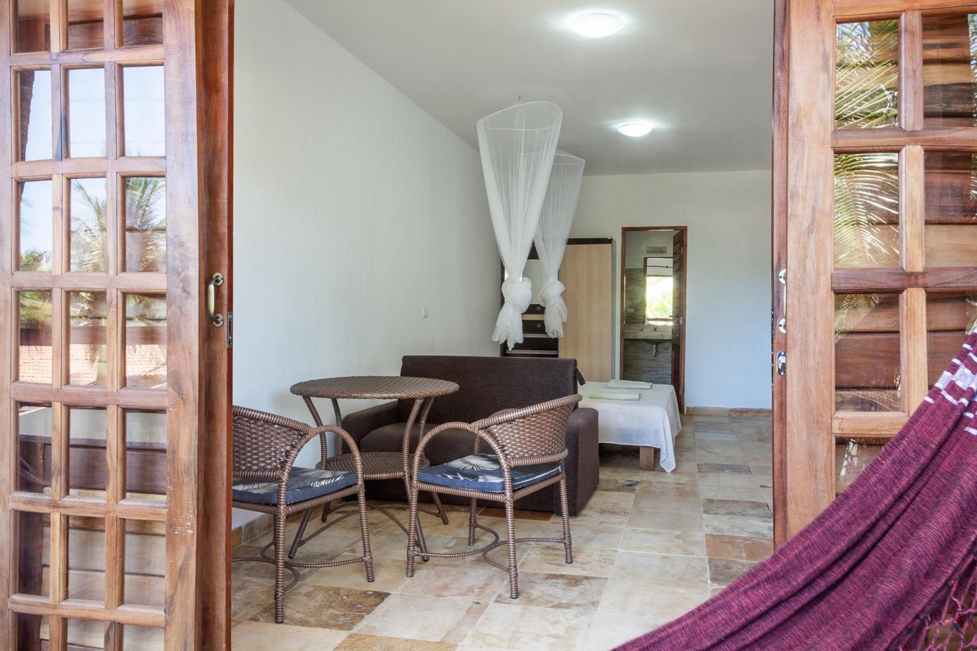 فندق Casa Martina كومبوكو الغرفة الصورة