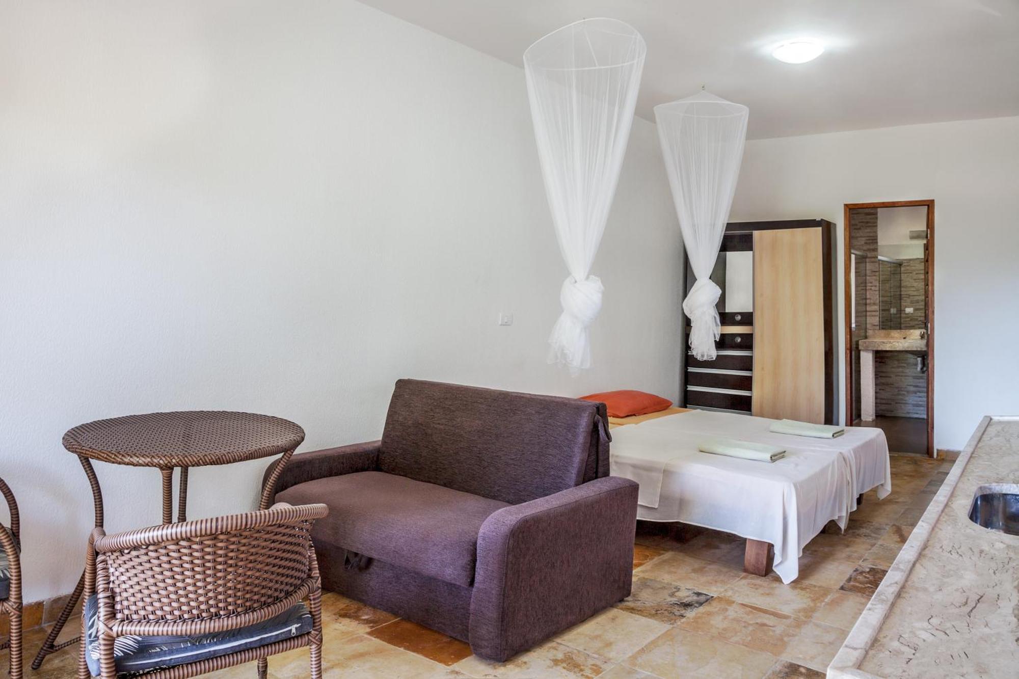 فندق Casa Martina كومبوكو الغرفة الصورة