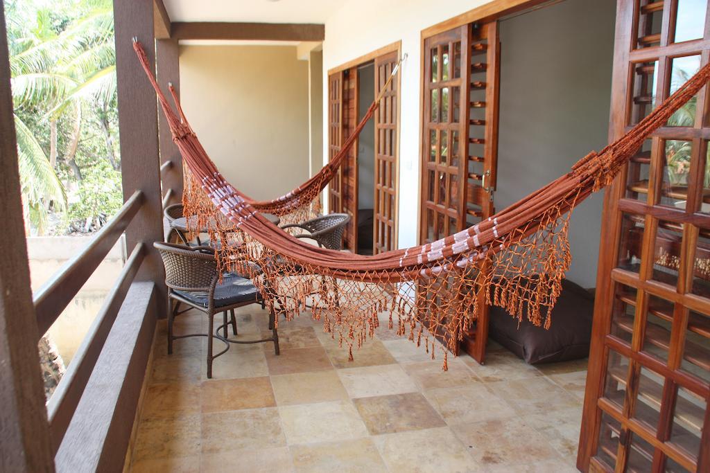 فندق Casa Martina كومبوكو الغرفة الصورة