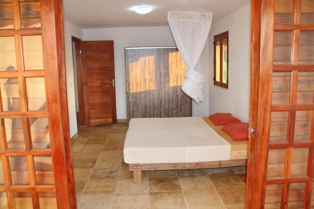 فندق Casa Martina كومبوكو الغرفة الصورة