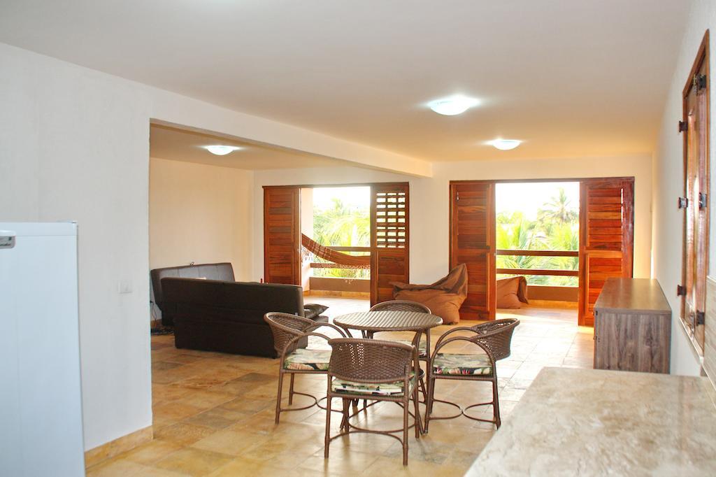 فندق Casa Martina كومبوكو الغرفة الصورة