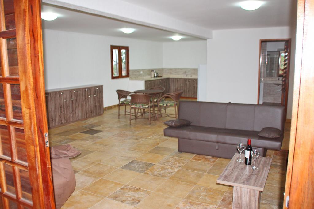 فندق Casa Martina كومبوكو الغرفة الصورة