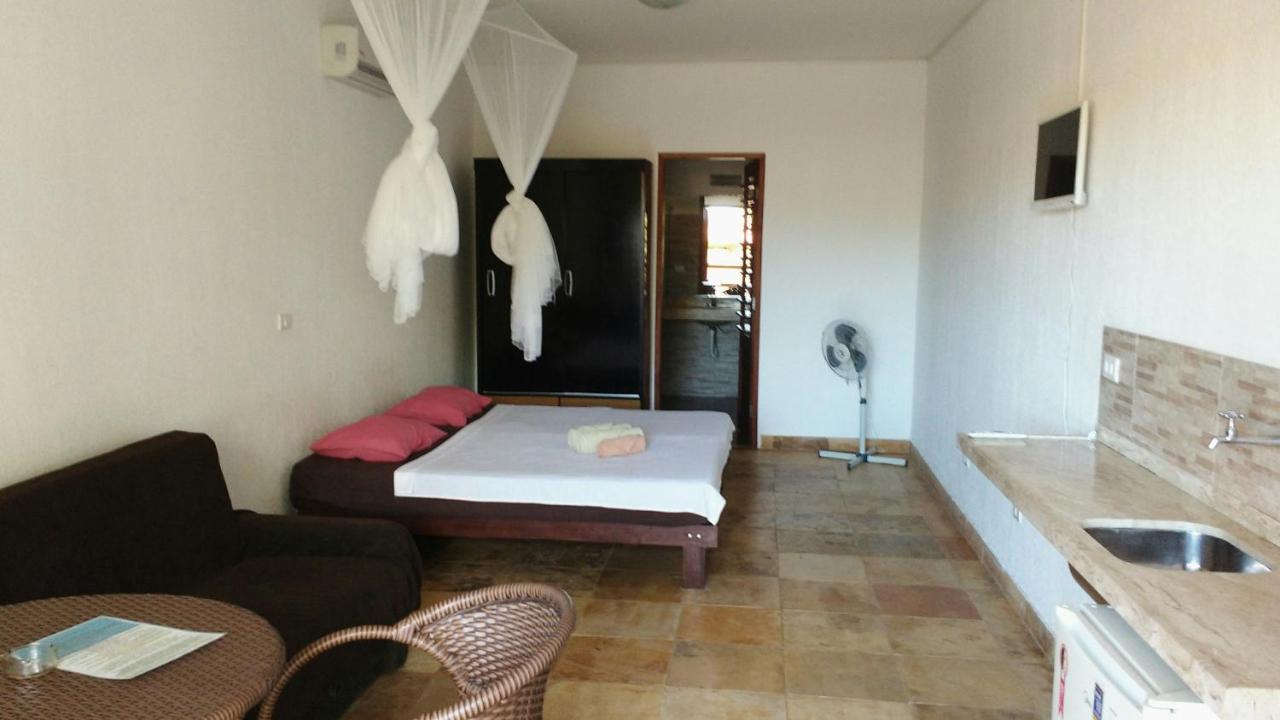 فندق Casa Martina كومبوكو المظهر الخارجي الصورة