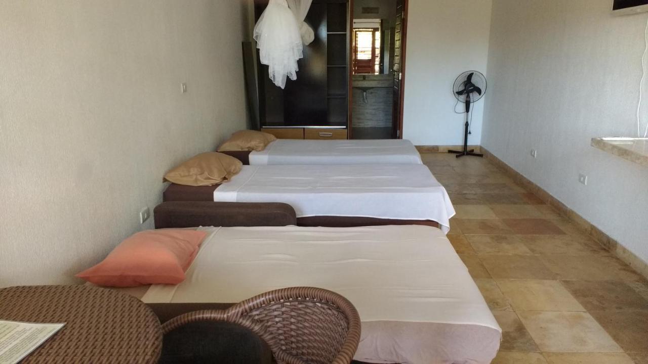 فندق Casa Martina كومبوكو المظهر الخارجي الصورة